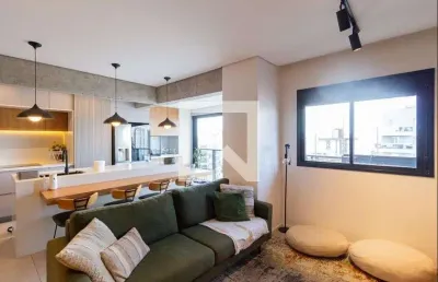 Apartamento para venda - centro, 2 quartos,  78 m² - osasco