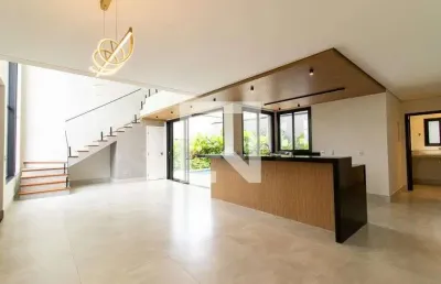 Casa / sobrado em condomínio para venda - loteamento caminhos de san conrado (sousas), 3 quartos,  275 m² - campinas