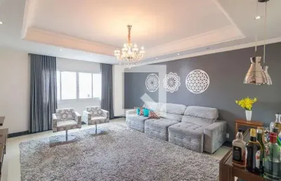 Casa para venda - jardim bela vista, 4 quartos,  202 m² - santo andré