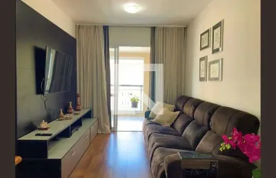 Apartamento para venda - picanço, 3 quartos,  86 m² - guarulhos