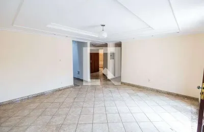 Casa para venda - itapoã, 5 quartos,  336 m² - belo horizonte