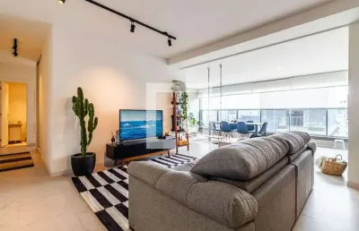 Apartamento para venda - vila madalena, 3 quartos,  111 m² - são paulo