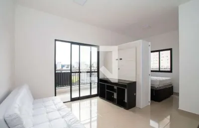 Kitnet / stúdio para venda - vila galvão, 1 quarto,  33 m² - guarulhos