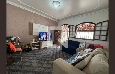 Casa para venda - céu azul, 5 quartos,  528 m² - belo horizonte