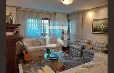 Casa para venda - cavalhada, 4 quartos,  430 m² - porto alegre