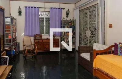 Casa para venda - pechincha, 4 quartos,  438 m² - rio de janeiro