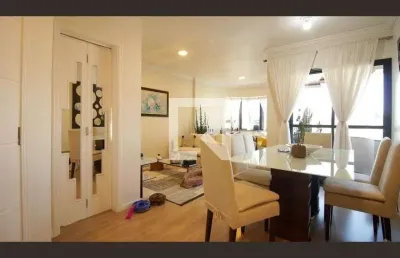 Apartamento para venda - vila antonieta, 3 quartos,  120 m² - são paulo