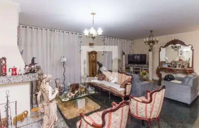 Casa para venda - vila guilherme, 4 quartos,  500 m² - são paulo
