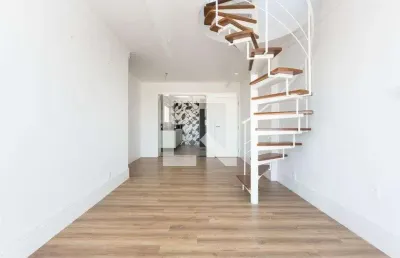 Cobertura para venda - moema, 2 quartos,  182 m² - são paulo