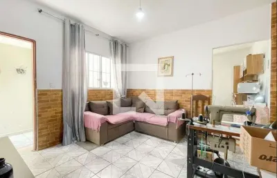 Casa para venda - taboão, 2 quartos,  76 m² - são bernardo do campo