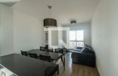 Apartamento para venda - vila esperança, 2 quartos,  58 m² - são paulo