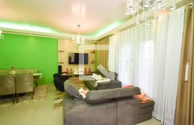 Casa para venda - vila constança , 7 quartos,  440 m² - são paulo