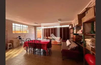 Casa para venda - freguesia do ó, 6 quartos,  285 m² - são paulo