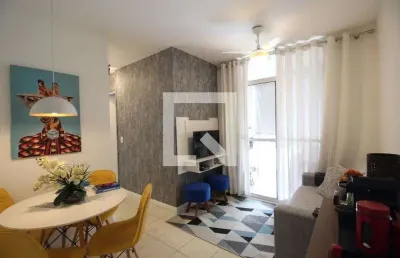 Apartamento para venda - freguesia , 2 quartos,  60 m² - rio de janeiro