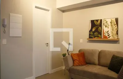 Kitnet / stúdio para venda - teresópolis, 1 quarto,  36 m² - porto alegre