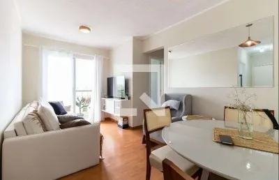 Apartamento para venda - vila das mercês, 2 quartos,  55 m² - são paulo