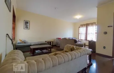 Casa para venda - barão geraldo - centro, 5 quartos,  274 m² - campinas