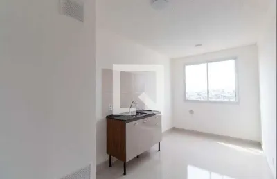 Apartamento para venda - vila ré, 1 quarto,  25 m² - são paulo