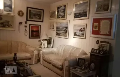 Casa para venda - nova petrópolis, 3 quartos,  150 m² - são bernardo do campo
