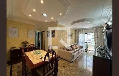 Apartamento para venda - vila rosália, 3 quartos,  81 m² - guarulhos