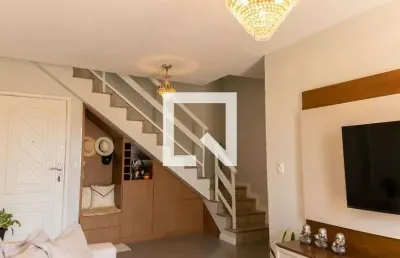 Cobertura para venda - méier, 3 quartos,  232 m² - rio de janeiro