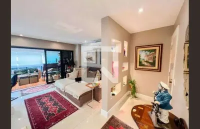 Apartamento para venda - lagoa, 3 quartos,  164 m² - rio de janeiro