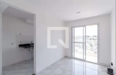 Apartamento para venda - quitaúna, 2 quartos,  47 m² - osasco