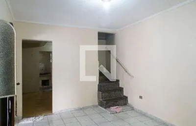 Casa para venda - santana, 3 quartos,  90 m² - são paulo