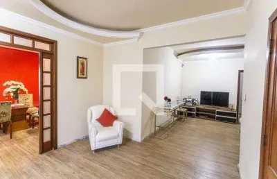 Casa para venda - fernão dias, 6 quartos,  419 m² - belo horizonte