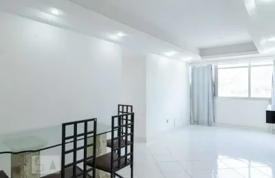 Apartamento para venda - botafogo, 3 quartos,  96 m² - rio de janeiro