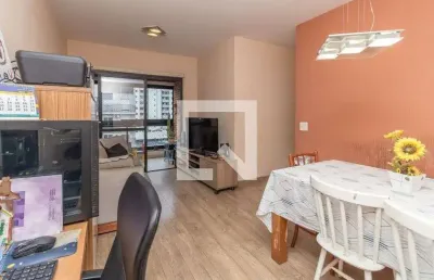 Apartamento para venda - vila pompéia, 3 quartos,  75 m² - são paulo