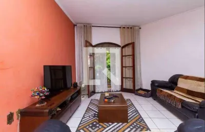 Casa para venda - vila carrão, 3 quartos,  304 m² - são paulo