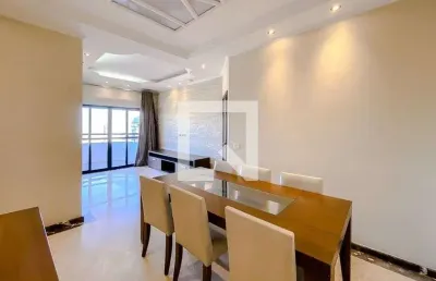Apartamento para venda - jardim anália franco, 3 quartos,  104 m² - são paulo