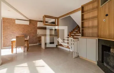 Casa para venda - santa tereza , 3 quartos,  193 m² - porto alegre