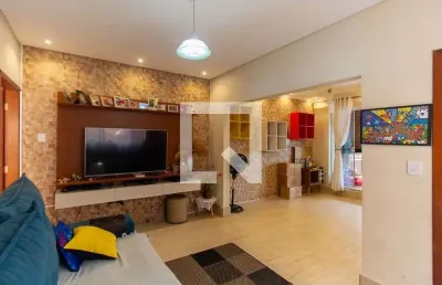Casa para venda - vila ema, 4 quartos,  224 m² - são paulo