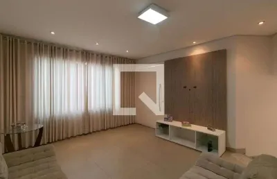 Casa para venda - paquetá, 3 quartos,  282 m² - belo horizonte
