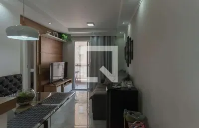 Apartamento para venda - jardim das bandeiras , 2 quartos,  54 m² - campinas