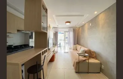 Apartamento para venda - todos os santos, 2 quartos,  59 m² - rio de janeiro