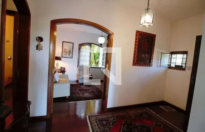 Casa para venda - morumbi, 4 quartos,  440 m² - são paulo