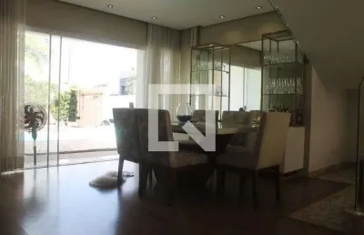 Casa para venda - scharlau, 4 quartos,  256 m² - são leopoldo