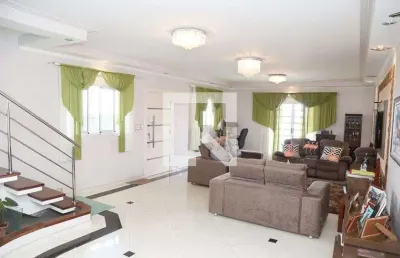 Casa para venda - parque continental ii, 3 quartos,  400 m² - guarulhos