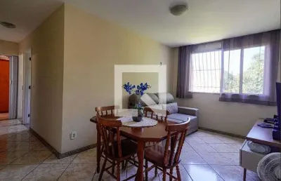 Apartamento para venda - santa rosa , 2 quartos,  59 m² - niterói