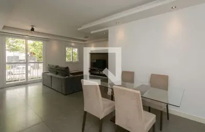 Apartamento para venda - sarandi, 2 quartos,  85 m² - porto alegre