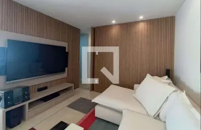 Apartamento para venda - swiss park, 3 quartos,  103 m² - campinas