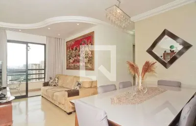 Apartamento para venda - jardim iris , 2 quartos,  65 m² - são paulo