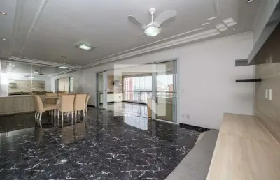 Apartamento para venda - vila mascote, 4 quartos,  202 m² - são paulo