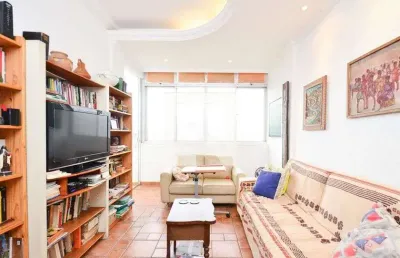 Apartamento para venda - santa efigênia, 3 quartos,  110 m² - belo horizonte