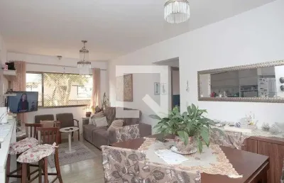 Apartamento para venda - rio branco, 3 quartos,  80 m² - porto alegre