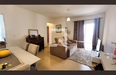 Apartamento para venda - vila industrial, 2 quartos,  66 m² - campinas