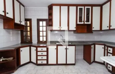 Casa para venda - harmonia, 4 quartos,  200 m² - canoas